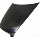 Purchase Top-Quality Hood Panel Assembly - AU1230117 pa3