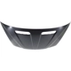 Purchase Top-Quality Hood Panel Assembly - BM1230114 pa1