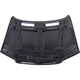 Purchase Top-Quality Hood Panel Assembly - BM1230114 pa2