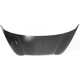 Purchase Top-Quality Hood Panel Assembly - CH1230220 pa2