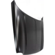 Purchase Top-Quality Hood Panel Assembly - CH1230220 pa4