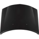 Purchase Top-Quality Hood Panel Assembly - CH1230243C pa1