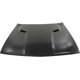 Purchase Top-Quality Hood Panel Assembly - CH1230277 pa1
