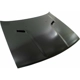 Purchase Top-Quality Hood Panel Assembly - CH1230277 pa4