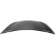 Purchase Top-Quality Hood Panel Assembly - CH1230311C pa3