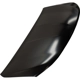 Purchase Top-Quality Hood Panel Assembly - CH1230320 pa3