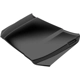 Purchase Top-Quality Hood Panel Assembly - CH1230335 pa3
