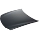 Purchase Top-Quality Hood Panel Assembly - FO1230169 pa1