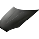 Purchase Top-Quality Hood Panel Assembly - FO1230180 pa1
