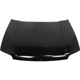 Purchase Top-Quality Hood Panel Assembly - FO1230202 pa1