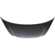 Purchase Top-Quality Hood Panel Assembly - FO1230204 pa1