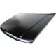 Purchase Top-Quality Hood Panel Assembly - FO1230204 pa3