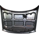 Purchase Top-Quality Hood Panel Assembly - FO1230204 pa5