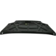 Purchase Top-Quality Hood Panel Assembly - FO1230257 pa1