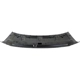 Purchase Top-Quality Hood Panel Assembly - FO1230273C pa1