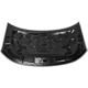 Purchase Top-Quality Hood Panel Assembly - FO1230295 pa2