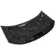 Purchase Top-Quality Hood Panel Assembly - FO1230295 pa5