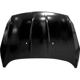 Purchase Top-Quality Hood Panel Assembly - FO1230299 pa2