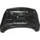 Purchase Top-Quality Hood Panel Assembly - FO1230299 pa3