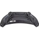Purchase Top-Quality Hood Panel Assembly - FO1230340 pa4