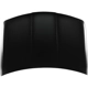 Purchase Top-Quality Hood Panel Assembly - GM1230278C pa1