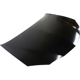 Purchase Top-Quality Hood Panel Assembly - GM1230296 pa3