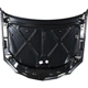 Purchase Top-Quality Hood Panel Assembly - GM1230296 pa4