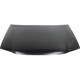 Purchase Top-Quality Hood Panel Assembly - GM1230319C pa1