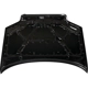 Purchase Top-Quality Hood Panel Assembly - GM1230336 pa3