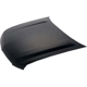 Purchase Top-Quality Hood Panel Assembly - GM1230350C pa1