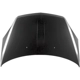 Purchase Top-Quality Hood Panel Assembly - GM1230366 pa1
