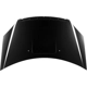 Purchase Top-Quality Hood Panel Assembly - GM1230371 pa1