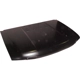 Purchase Top-Quality Hood Panel Assembly - GM1230402C pa1