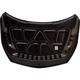Purchase Top-Quality Hood Panel Assembly - GM1230410 pa5