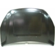 Purchase Top-Quality Hood Panel Assembly - GM1230421C pa1