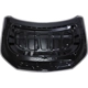Purchase Top-Quality Hood Panel Assembly - GM1230468C pa3