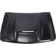 Purchase Top-Quality Hood Panel Assembly - GM1230469 pa1