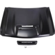 Purchase Top-Quality Hood Panel Assembly - GM1230469 pa2