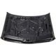 Purchase Top-Quality Hood Panel Assembly - GM1230469 pa4