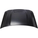 Purchase Top-Quality Hood Panel Assembly - GM1230469 pa5