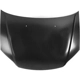 Purchase Top-Quality Hood Panel Assembly - HO1230145C pa1