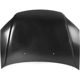 Purchase Top-Quality Hood Panel Assembly - HO1230145C pa2