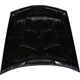 Purchase Top-Quality Hood Panel Assembly - HO1230155 pa3
