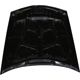 Purchase Top-Quality Hood Panel Assembly - HO1230155C pa3