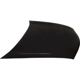 Purchase Top-Quality Hood Panel Assembly - HO1230155C pa4