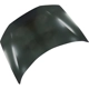 Purchase Top-Quality Hood Panel Assembly - HO1230165C pa2