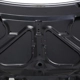 Purchase Top-Quality Hood Panel Assembly - HO1230168 pa4