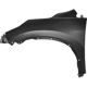 Purchase Top-Quality Hood Panel Assembly - HO1230168C pa1