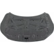 Purchase Top-Quality Hood Panel Assembly - HO1230170 pa4