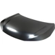 Purchase Top-Quality Hood Panel Assembly - HO1230185 pa4